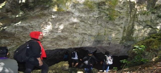 Goa Batu Gelap 2